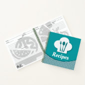 Chefs Pet en gereedschap Notitieboeken ophalen (Binnen)