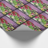 'Chef's Prep' still life Cadeaupapier (Hoek)