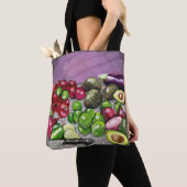 'Chef's Prep' still life Tote Bag (Dichtbij)