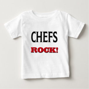 Chefs Rock