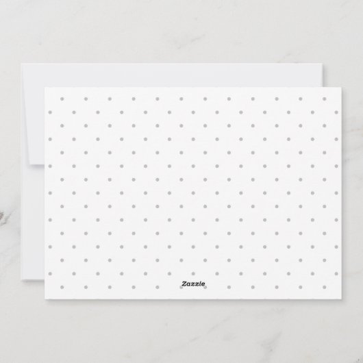 Cheful Hug Editable Color Holiday-fotokaart Feestdagenkaart (Achterkant)