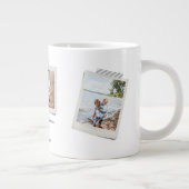 Cheful Sentiments Snapshot Specialty-Mok Grote Koffiekop (Rechts)