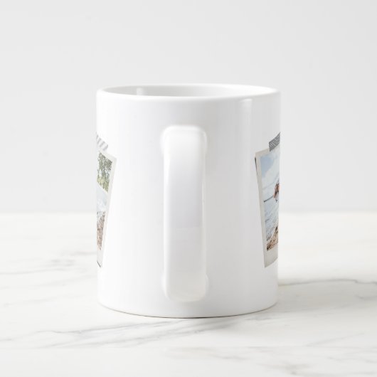 Cheful Sentiments Snapshot Specialty-Mok Grote Koffiekop (Achterkant)