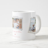 Cheful Sentiments Snapshot Specialty-Mok Grote Koffiekop (Voorkant rechts)