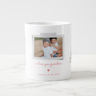 Cheful Sentiments Snapshot Specialty-Mok Grote Koffiekop