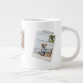 Cheful Sentiments Snapshot Specialty-Mok Grote Koffiekop (Rechts)