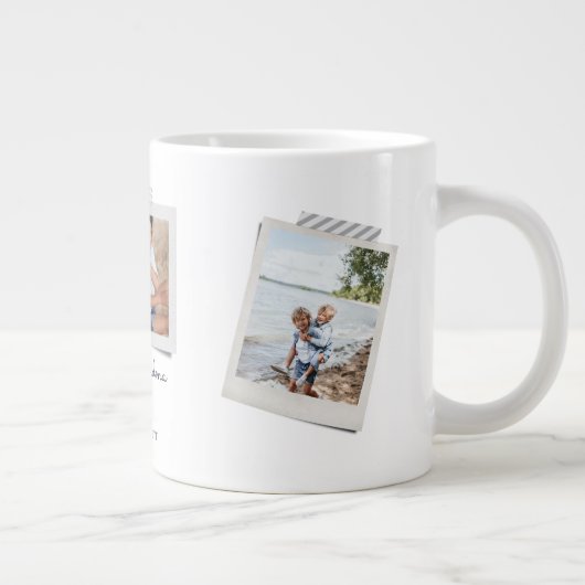 Cheful Sentiments Snapshot Specialty-Mok Grote Koffiekop (Rechts)