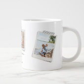 Cheful Sentiments Snapshot Specialty-Mok Grote Koffiekop (Rechts)