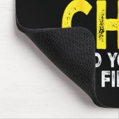 Cheii - If At First You Don't Succeed Try Doing Wh Muismat (Hoek)