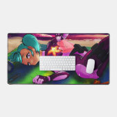 Chel Shelly Bureaumat (Keyboard & Muis)