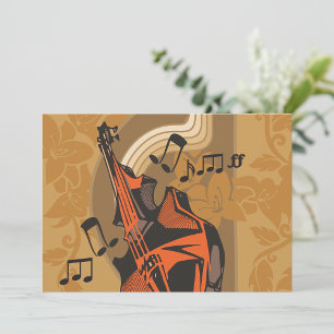 Chello uitnodigingen