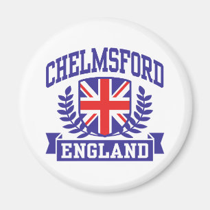 Chelmsford Magneet