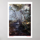 Chelo (A Coruña) Poster (Voorkant)