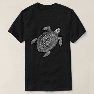 Chelonia mydas t-shirt