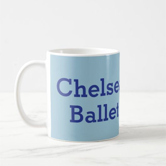 Chelsea Ballet Mok (Links)