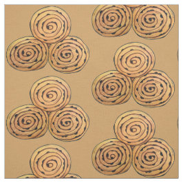 Chelsea Buns UK Currant Bun Bakery British Food Stof