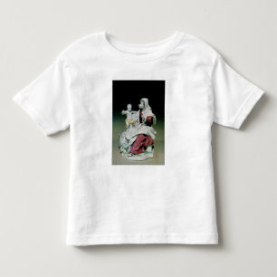 Chelsea figuur van Madonna en Child Kinder Shirts