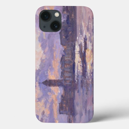 Chelsea Harbour Case-Mate iPhone Case (Achterkant)