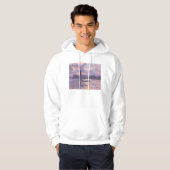 Chelsea Harbour Hoodie (Voorkant volledig)
