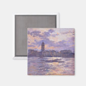 Chelsea Harbour Magneet (Voorkant / Achterkant)