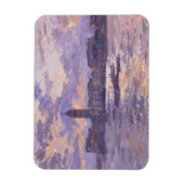 Chelsea Harbour Magneet (Verticaal)