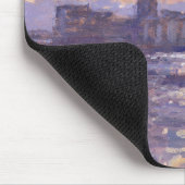 Chelsea Harbour Muismat (Hoek)