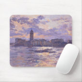 Chelsea Harbour Muismat (Met muis)