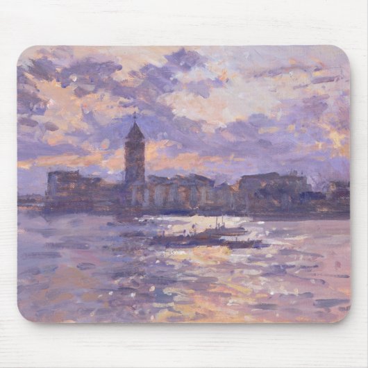 Chelsea Harbour Muismat (Voorkant)