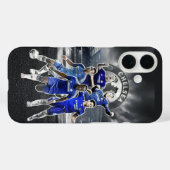 Chelsea Legenden Hoesje (Achterkant (horizontaal))