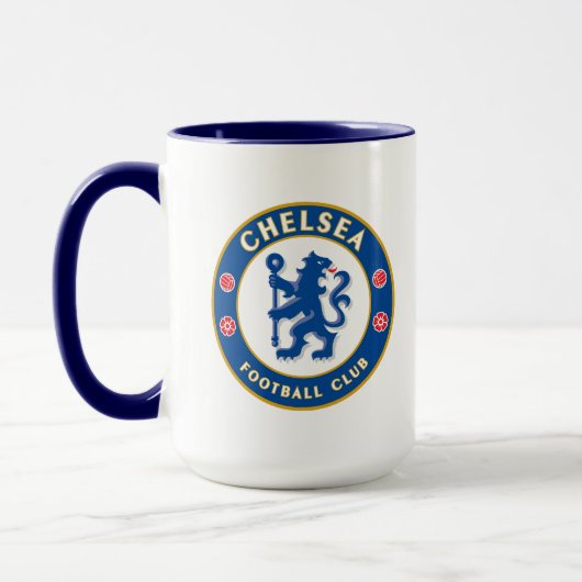 Chelsea mok (Links)