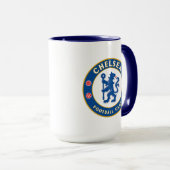 Chelsea mok (Voorkant rechts)