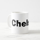 Chelsea Mok (Voorkant links)