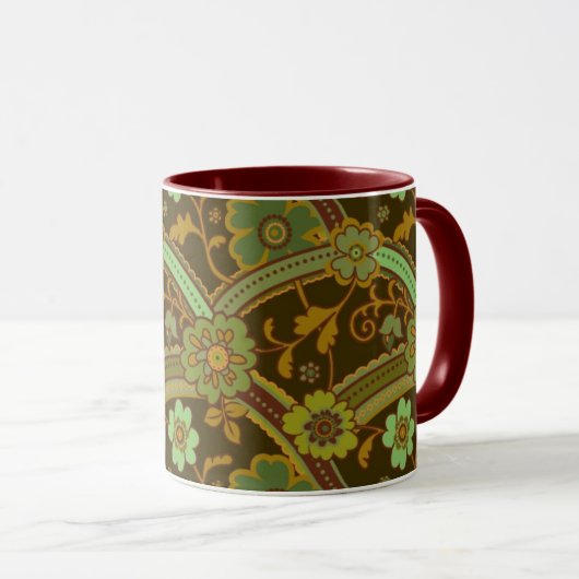 Chelsea Morning Mok (Voorkant rechts)