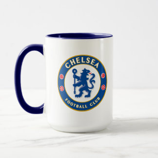 Chelsea Mug Mok