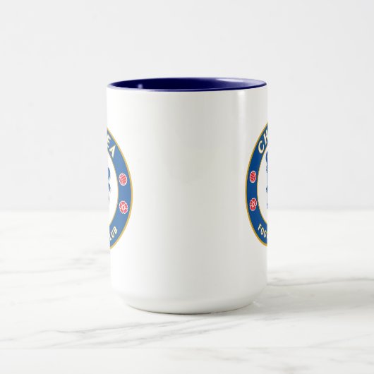 Chelsea Mug Mok (Midden)