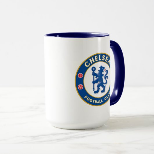 Chelsea Mug Mok (Voorkant rechts)