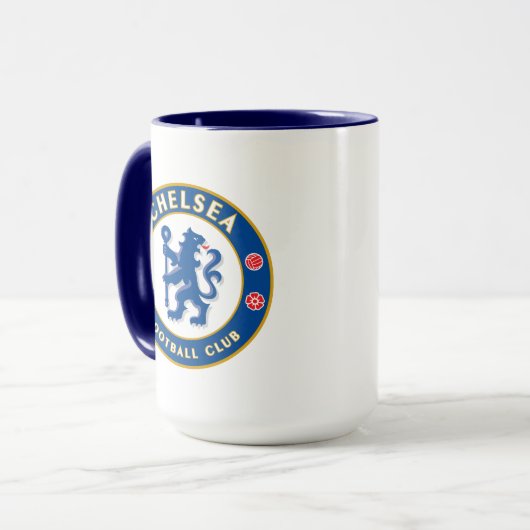 Chelsea Mug Mok (Voorkant links)