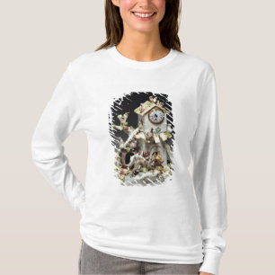 Chelsea porcelain farmyard-hoesje t-shirt