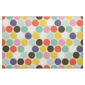 chelsea spot crème stof (Fat Quarter)