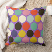 chelsea spot lavender kussen (Deken)