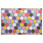 chelsea spot lavender stof (Fat Quarter)