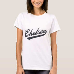 Chelsea T-shirt