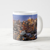 CHELSEA TWILIGHT 20 oz. Jumbo Mug Grote Koffiekop (Voorkant rechts)