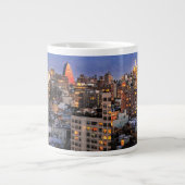 CHELSEA TWILIGHT 20 oz. Jumbo Mug Grote Koffiekop (Voorkant)