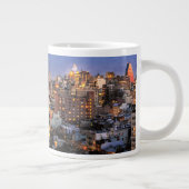CHELSEA TWILIGHT 20 oz. Jumbo Mug Grote Koffiekop (Rechts)