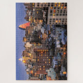 CHELSEA TWILIGHT Jigsaw Puzzle Legpuzzel (Verticaal)