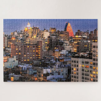 CHELSEA TWILIGHT Legpuzzel