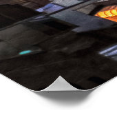 CHELSEA TWILIGHT POSTER (Hoek)