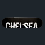 Chelsea - Urban Style - Skateboard<br><div class="desc">stadsontwerp</div>