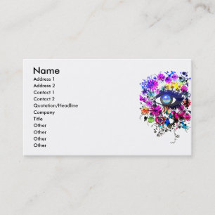 Chelsea Visitekaartje